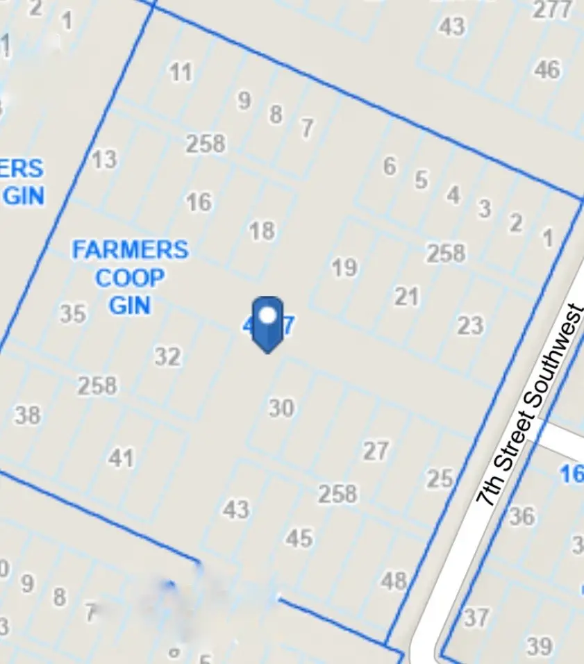 1201/1300 G, H Southwest Nw, Childress, TX 79201 - #3