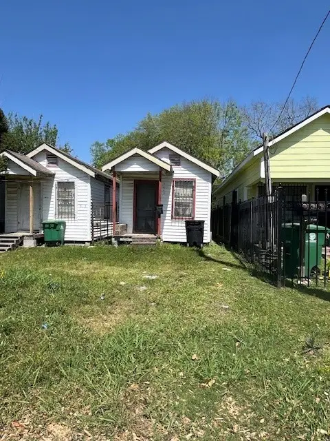 7617 Avenue F, Houston, TX 77012 - Image #3