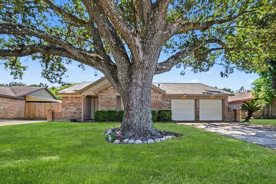 1705 E Baker Road, Baytown, TX 77521 - #3