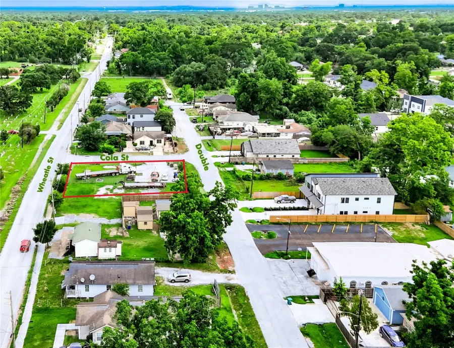 8114 Wheatley Street, Houston, TX 77088 - Image #2