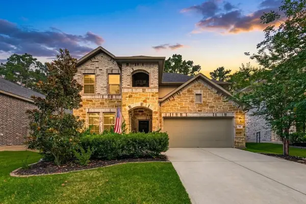175 Silva Creek Trail, Conroe, TX 77318