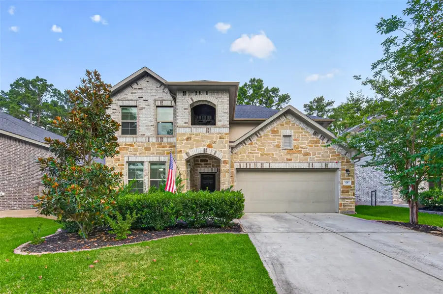 175 Silva Creek Trail, Conroe, TX 77318 - #2
