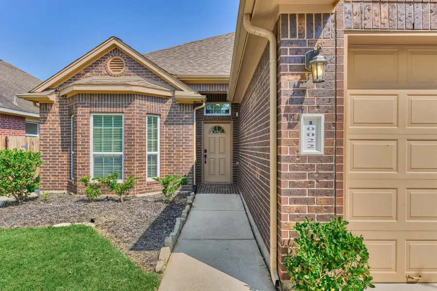 10022 Elkwood Glen Lane, Tomball, TX 77375 - Image #2