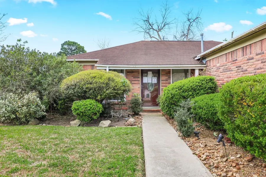 5405 Hazel Street, Baytown, TX 77521 - #3