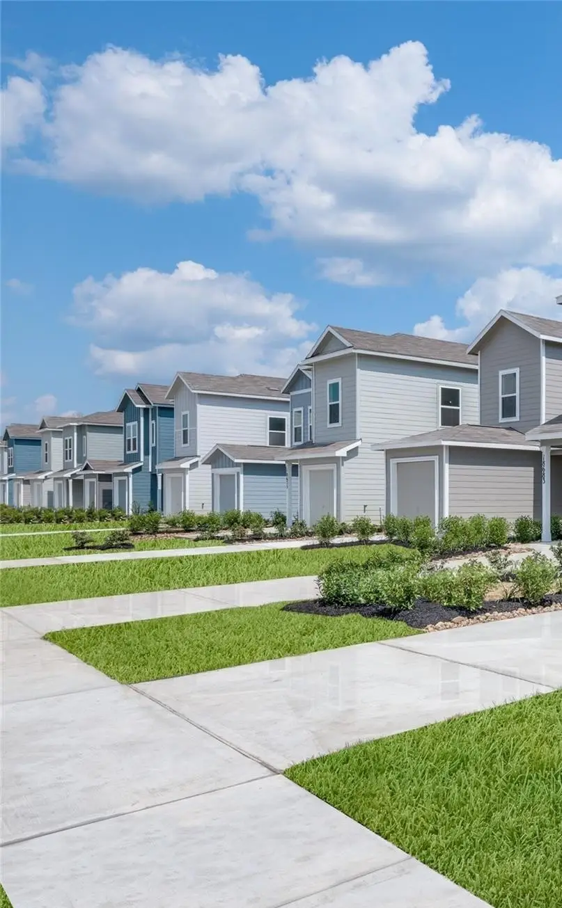 950 Pertuso Lane, Huffman, TX 77336 - #2