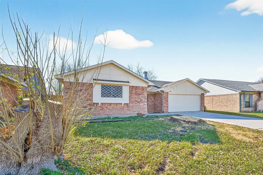 3631 Brier Gardens Drive, Houston, TX 77082 - #2