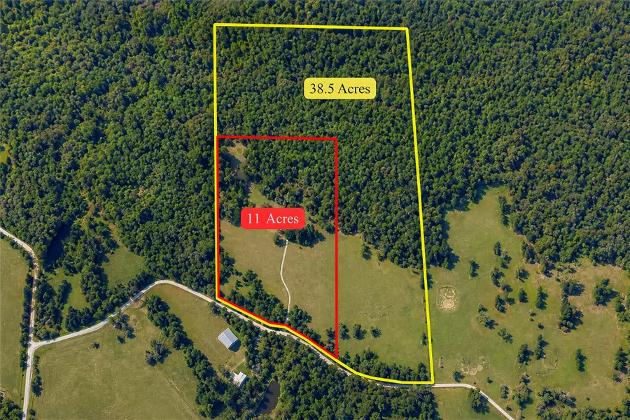 41 Pausel Road, New Waverly, TX 77358 - #2