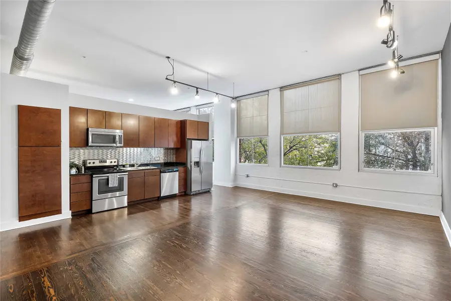 1312 Live Oak Street #215, Houston, TX 77003 - Image #3