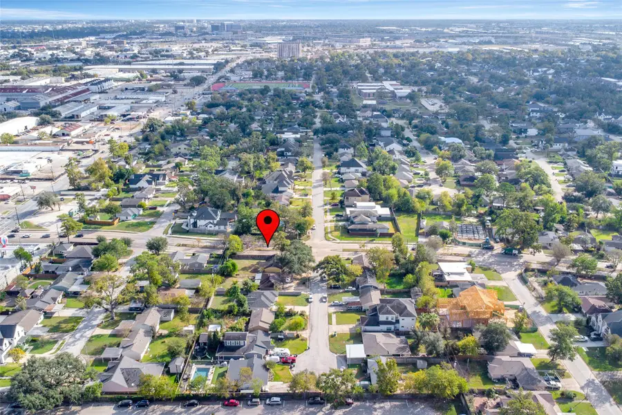 7402 Raton Street, Houston, TX 77055 - Image #2