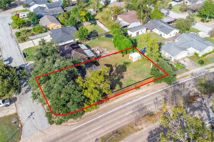 7402 Raton Street, Houston, TX 77055 - Image #3