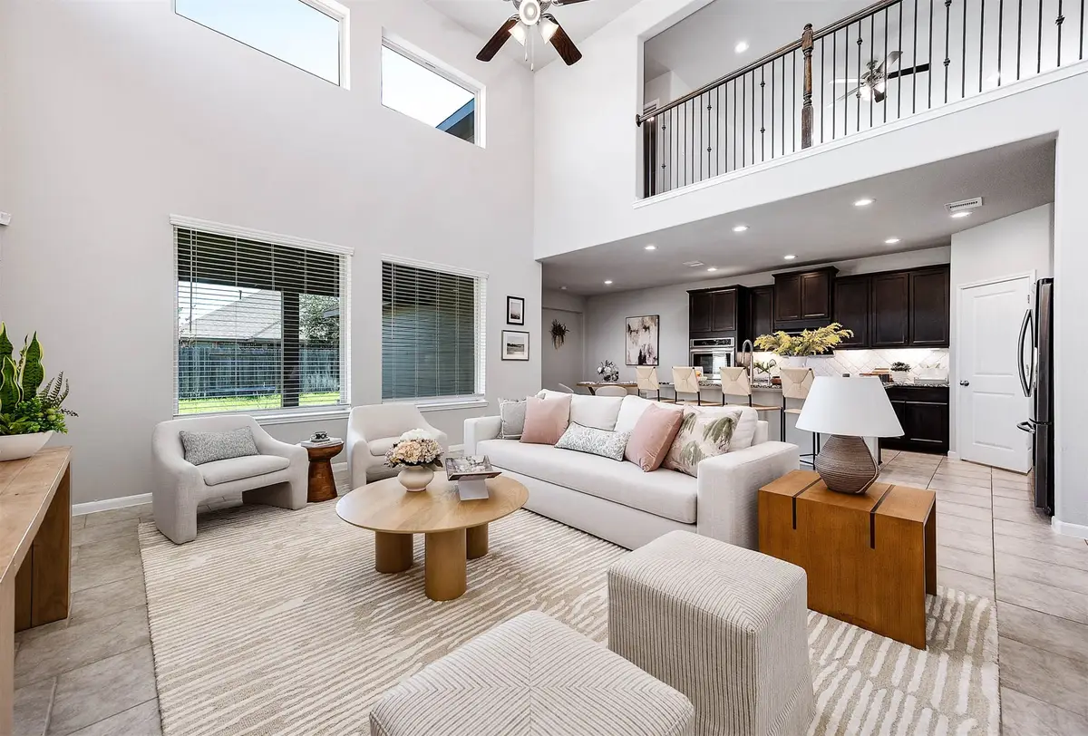 5422 Wildbrush Drive, Richmond, TX 77407 - Image #1