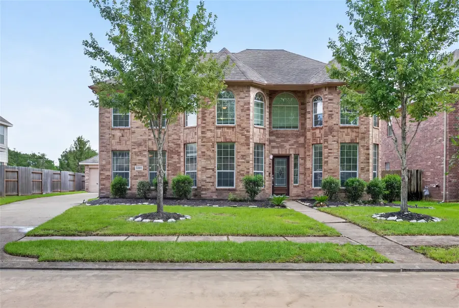 27011 Rockwood Park Lane, Cypress, TX 77433 - #3