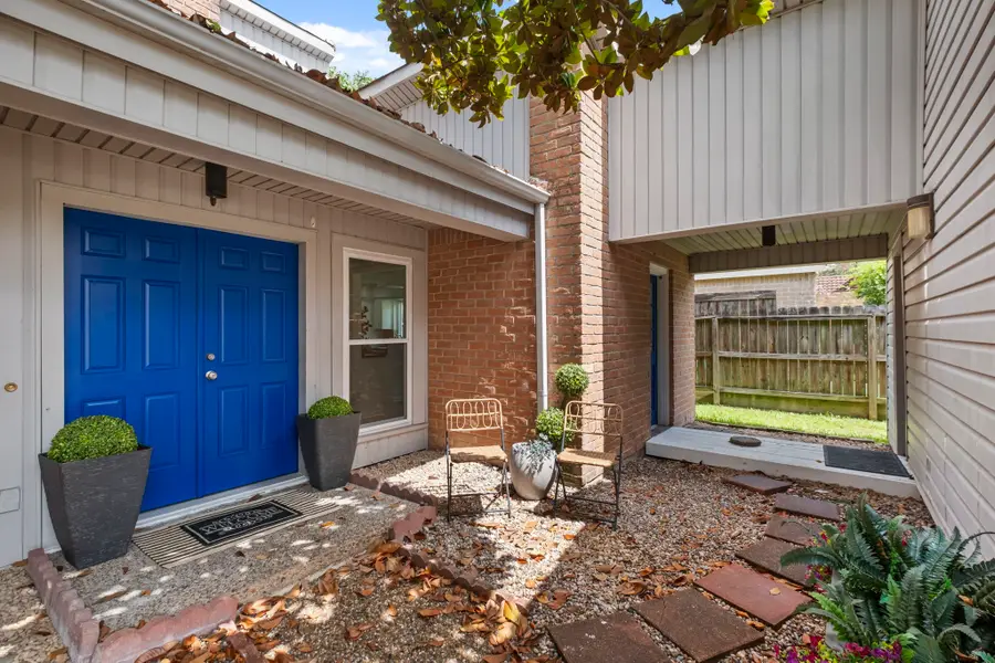 1718 S Kirkwood Road, Houston, TX 77077 - #3