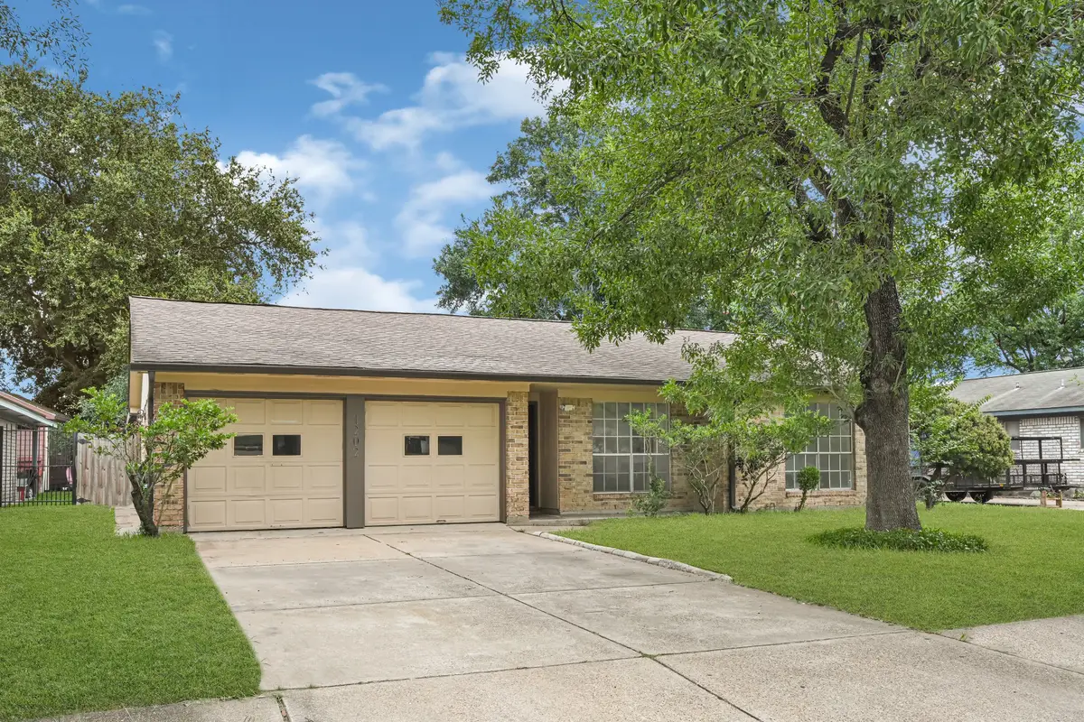 1202 Glen Echo Drive, Houston, TX 77088 - #1