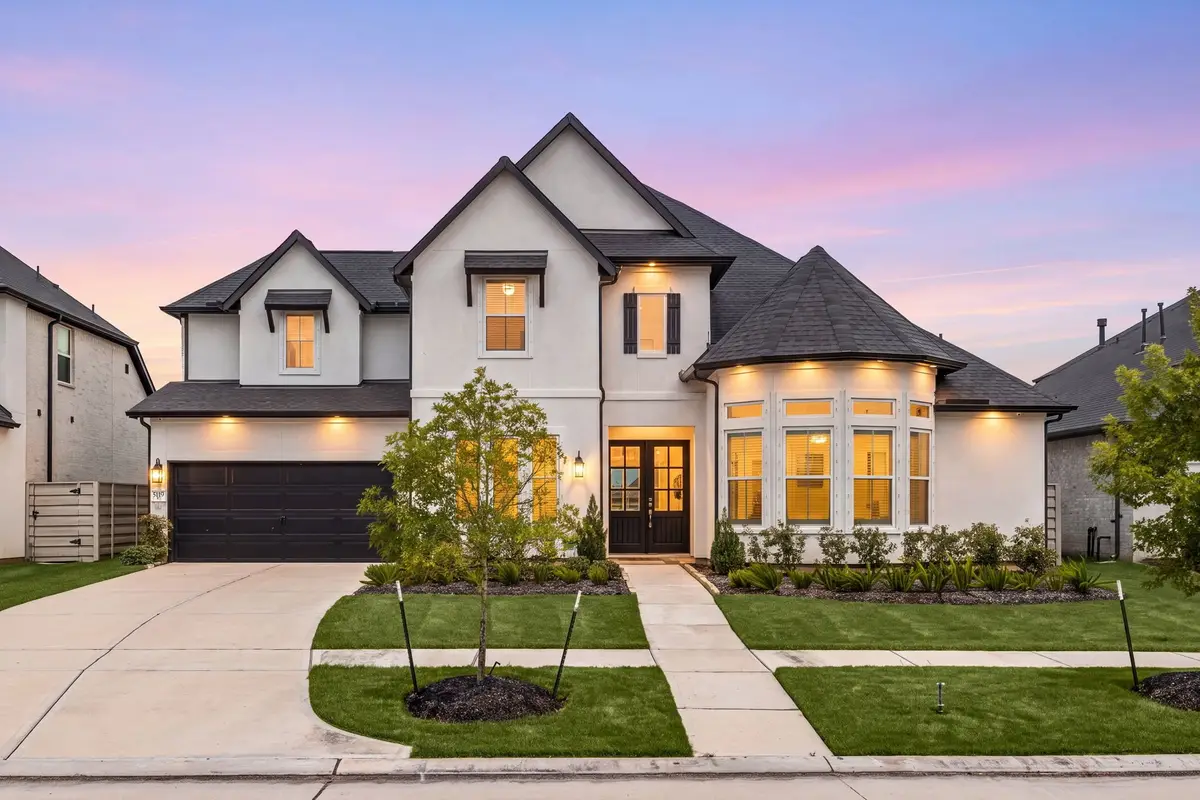 5119 Flowery Creek Road, Alvin Pearland, TX 77583 - #1
