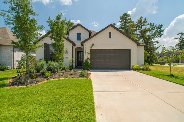 427 Boggy Belt Lane, Conroe, TX 77304