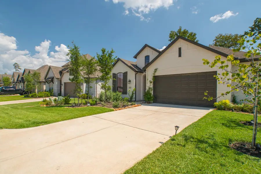 427 Boggy Belt Lane, Conroe, TX 77304 - #2