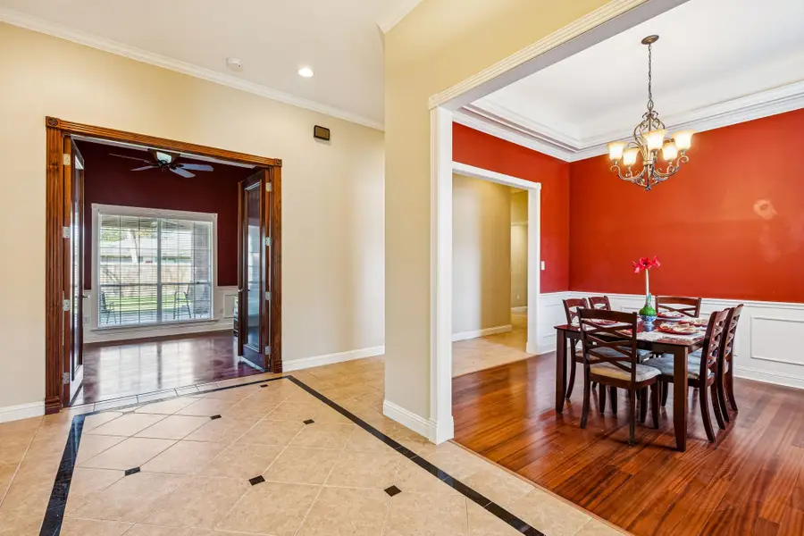 2217 Bernie Avenue, Rosenberg, TX 77471 - #2