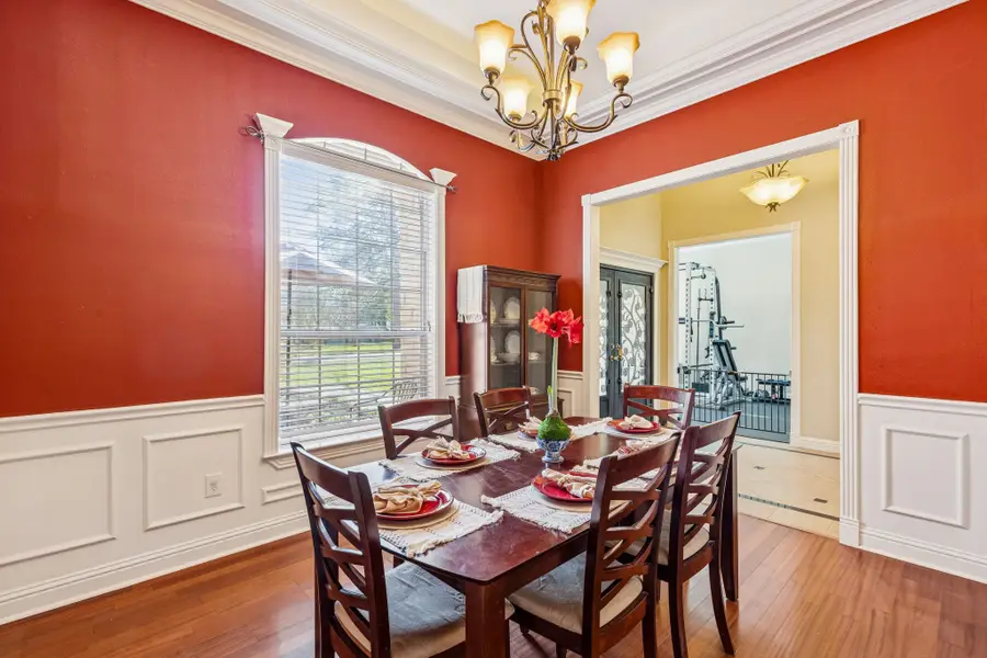 2217 Bernie Avenue, Rosenberg, TX 77471 - #3