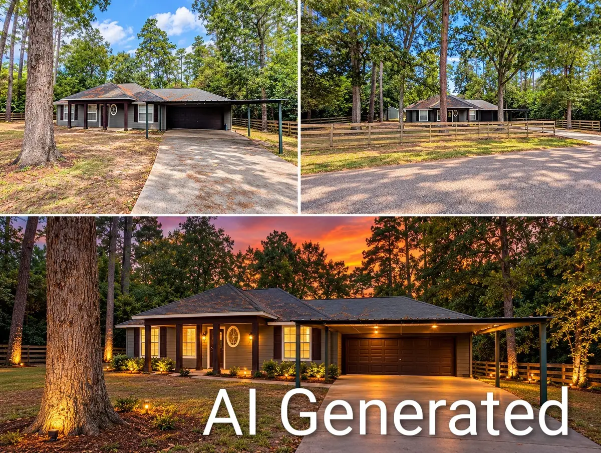 10711 Royal Forest Drive, Conroe, TX 77303 - #1