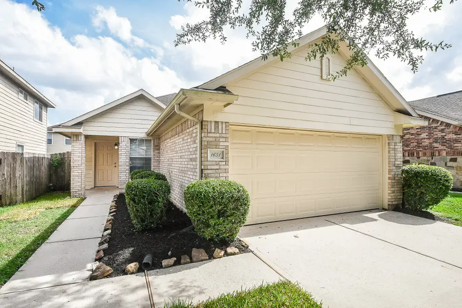 1651 Thornhollow Drive, Houston, TX 77014 - #2