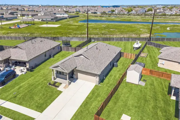 14815 Rain Tree Drive, Baytown, TX 77523