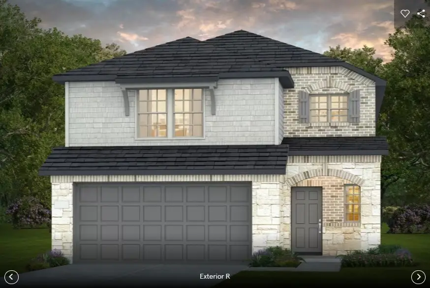 17215 Boulder Beach Drive, Crosby, TX 77532 - Image #1