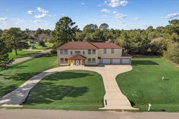 13410 Saint Florent Court, Tomball, TX 77377