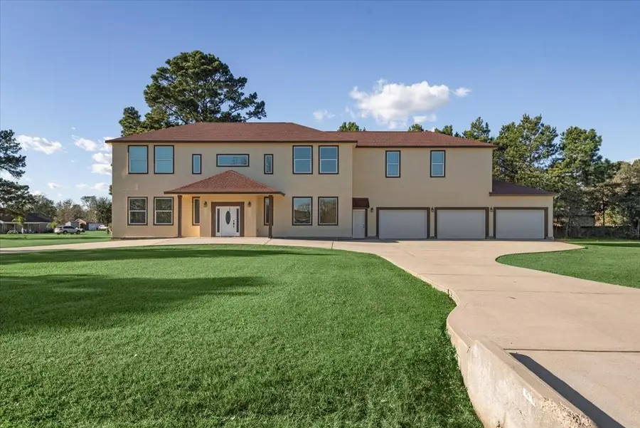 13410 Saint Florent Court, Tomball, TX 77377 - #2