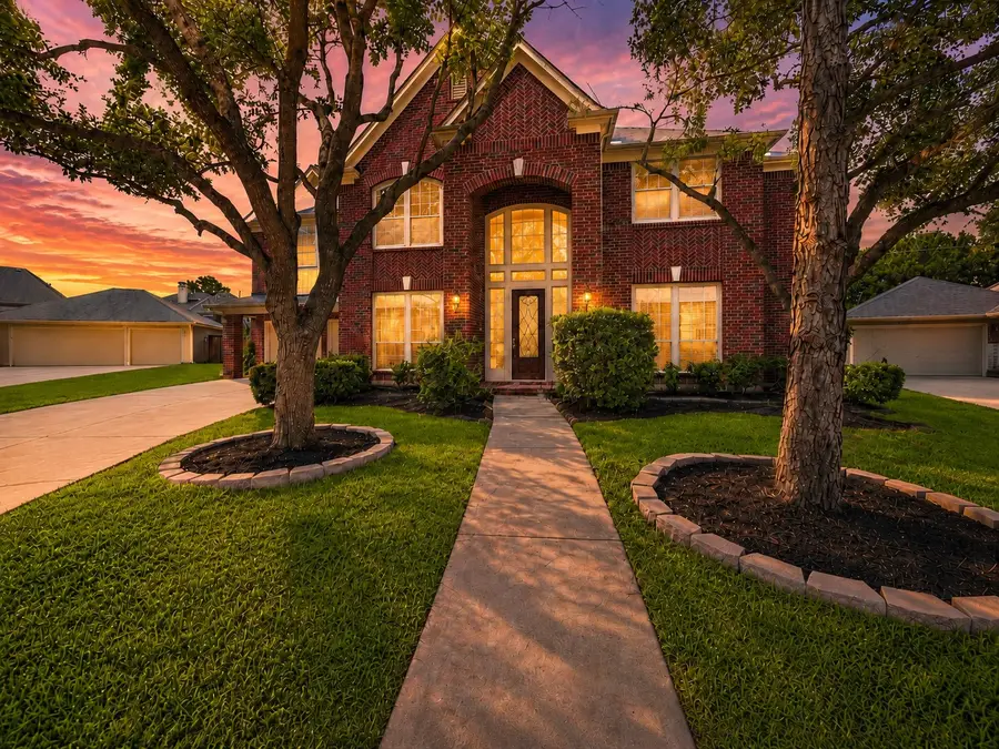 26306 Eden Point Court, Katy, TX 77494 - #2