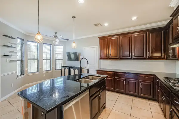1325 Dorothy Street, Houston, TX 77008