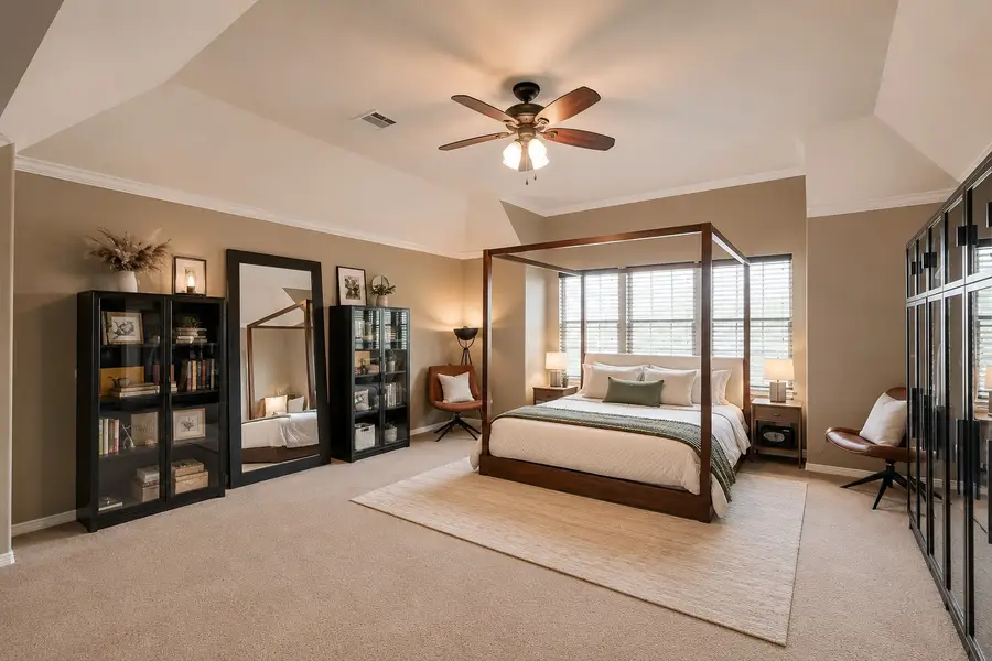 1325 Dorothy Street, Houston, TX 77008 - #2