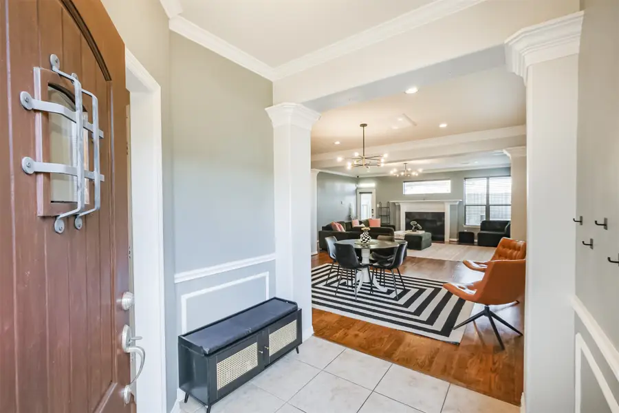 1325 Dorothy Street, Houston, TX 77008 - #3