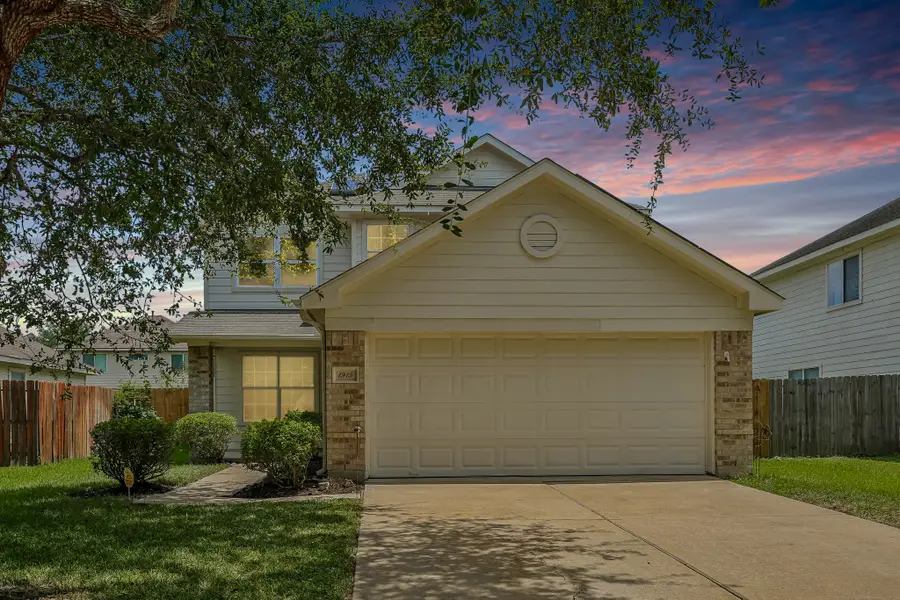 1915 Mossy Point Court, Richmond, TX 77469 - #2