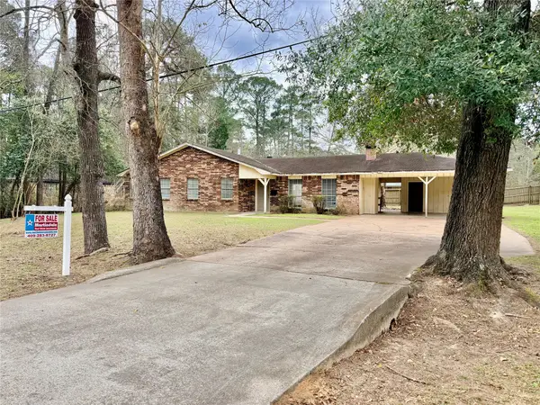 923 N Nellius Street, Woodville, TX 75979