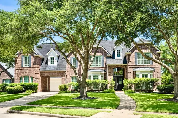 3110 Waters Lake Bend, Missouri City, TX 77459