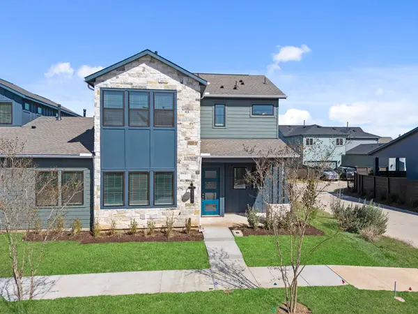 1123 Mercantile Street, Richmond, TX 77406