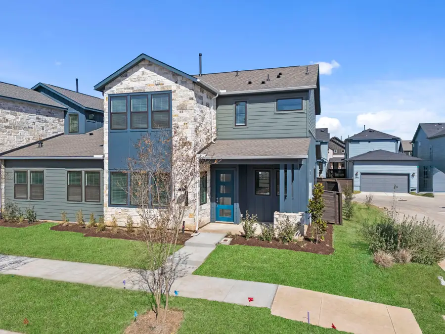 1123 Mercantile Street, Richmond, TX 77406 - #2