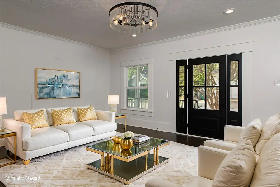 105 E 14th Street, Houston, TX 77008 - Image #3