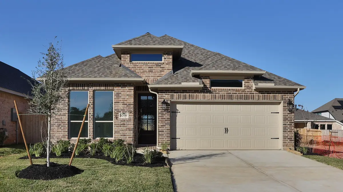 42548 Edmund Rucker Lane, Magnolia, TX 77354 - #1