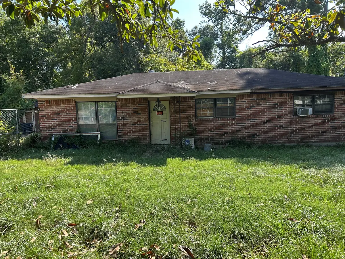 25910 Water Ridge Drive, Huffman, TX 77336 - #1