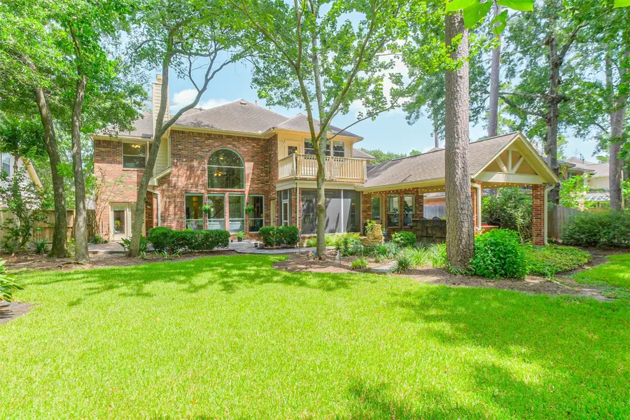 14919 Codys Run, Cypress, TX 77429 - #2