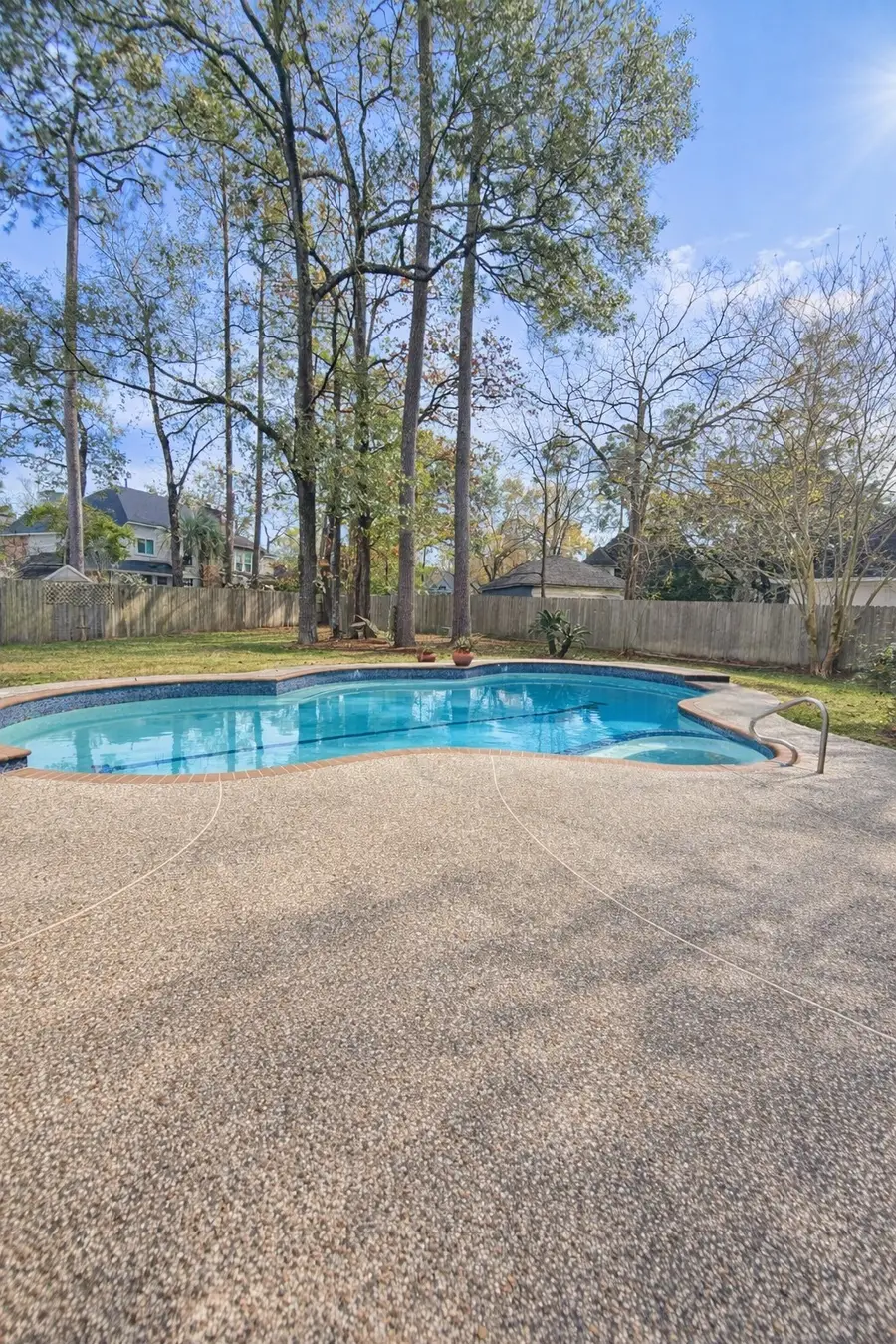 3206 Plaza Pines Drive, Kingwood, TX 77345 - #2