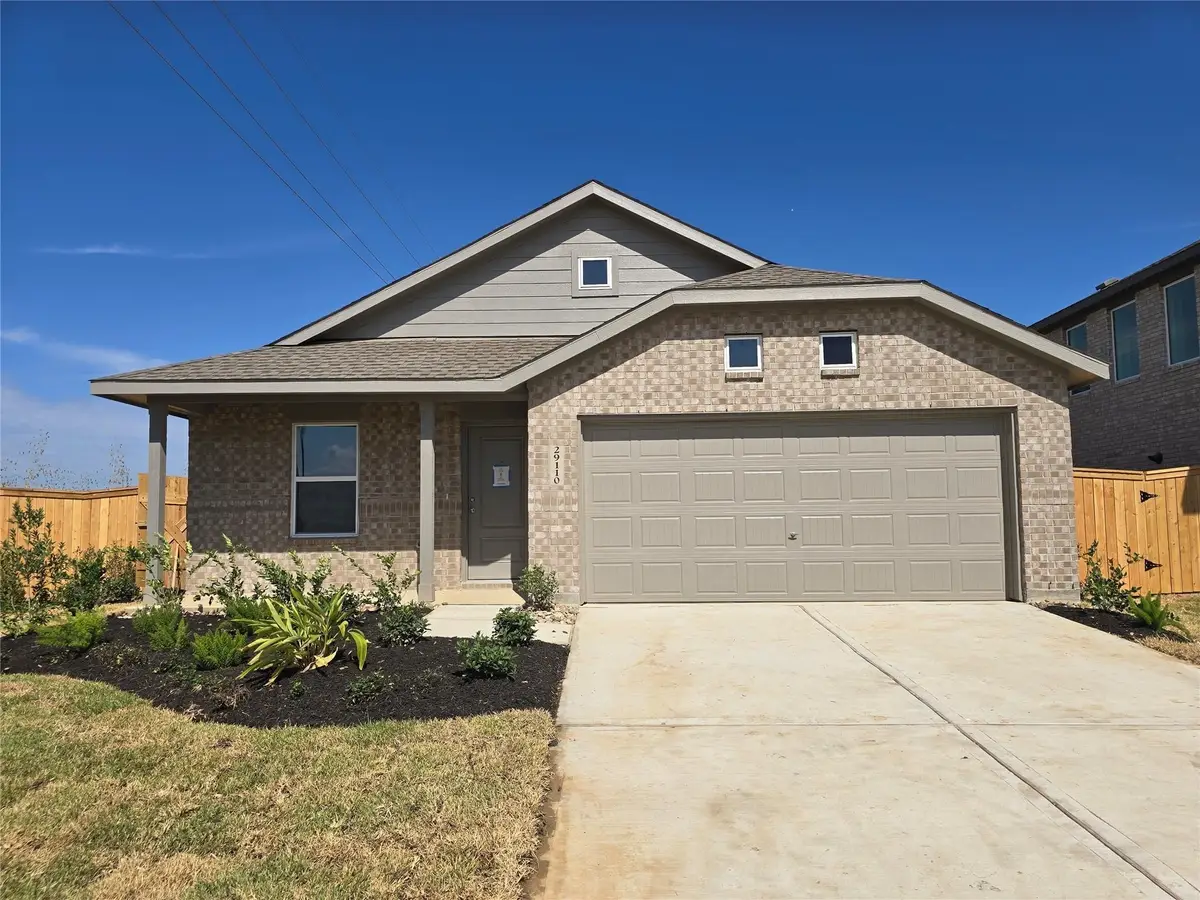 5441 Bear Run, Bryan, TX 77803 - Image #1