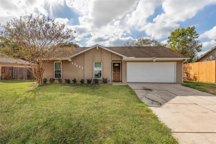 11411 Marrs Drive, Houston, TX 77065 - Image #2