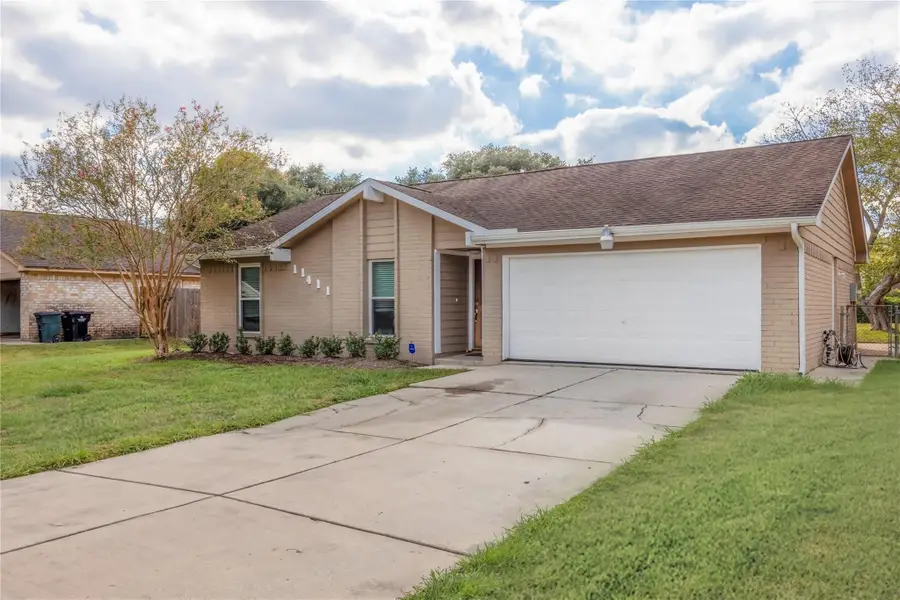 11411 Marrs Drive, Houston, TX 77065 - Image #3