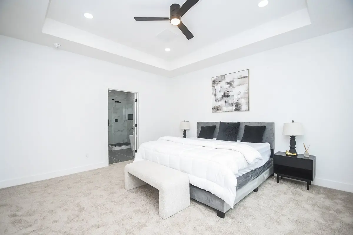 6537 Sealey Street, Houston, TX 77091 - #1
