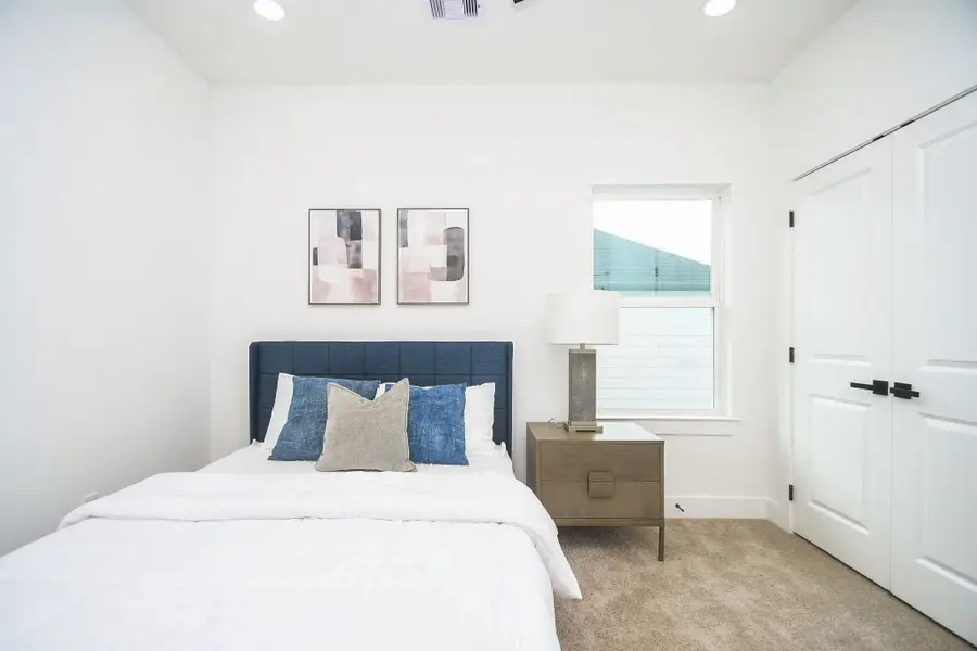 6537 Sealey Street, Houston, TX 77091 - #2