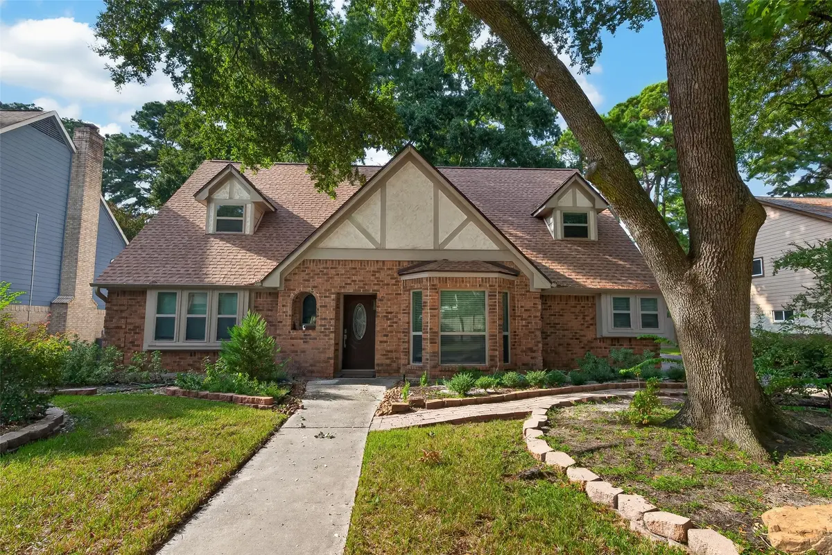 12918 Elmington Drive, Cypress, TX 77429 - #1