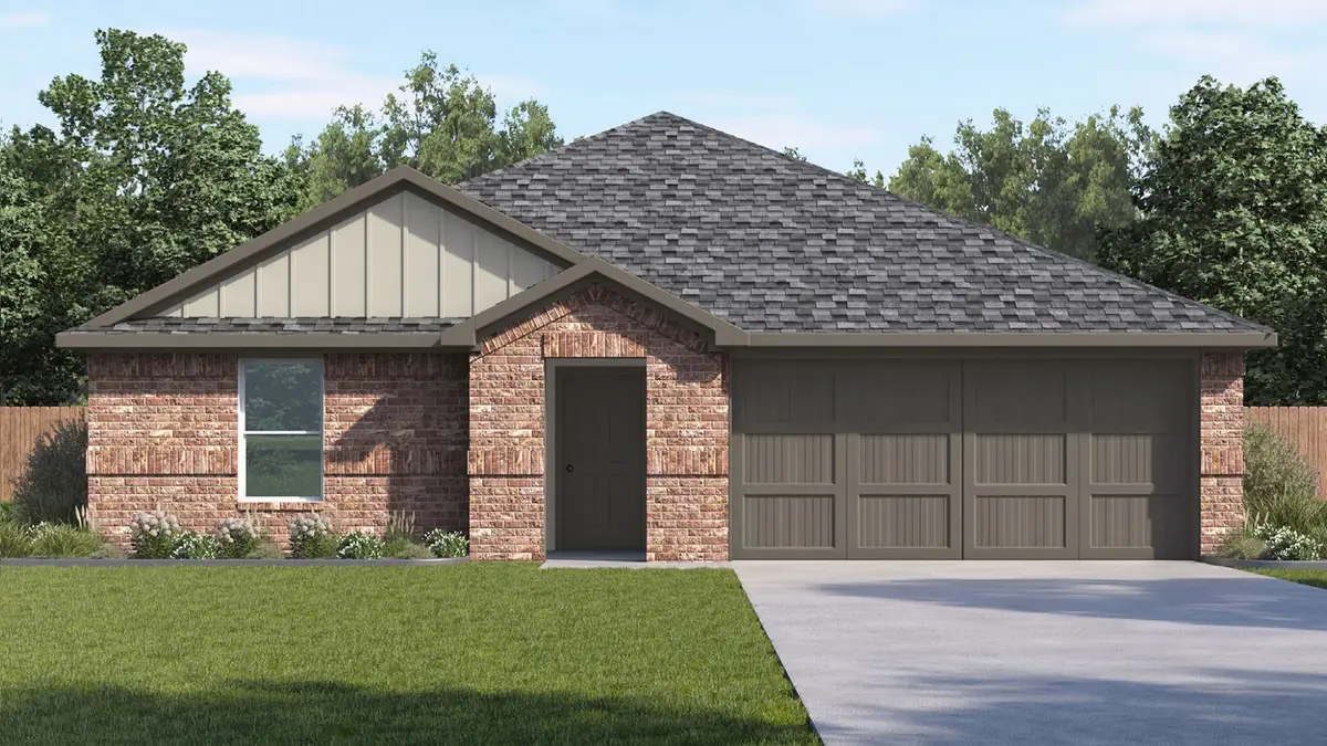 2902 Stratton Heights Lane, Sealy, TX 77474 - #1
